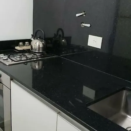Soy Carlos, Te Espero En Palermo Buenos Aires Exterior photo