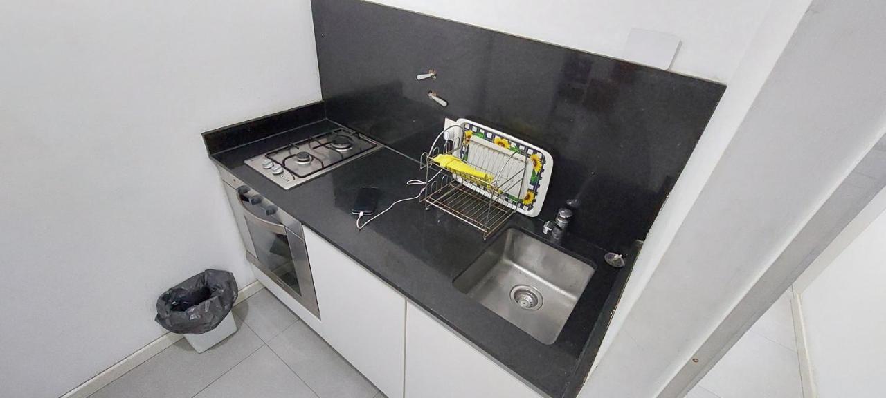 Soy Carlos, Te Espero En Palermo Apartamento Buenos Aires