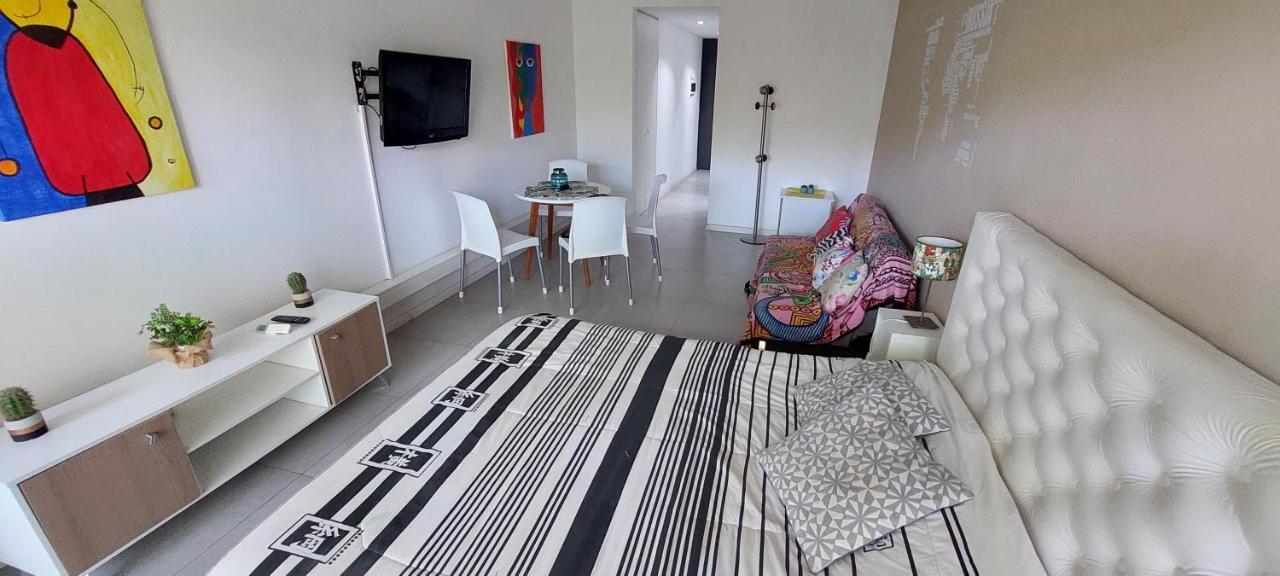 Apartamento Soy Carlos, Te Espero En Palermo Buenos Aires