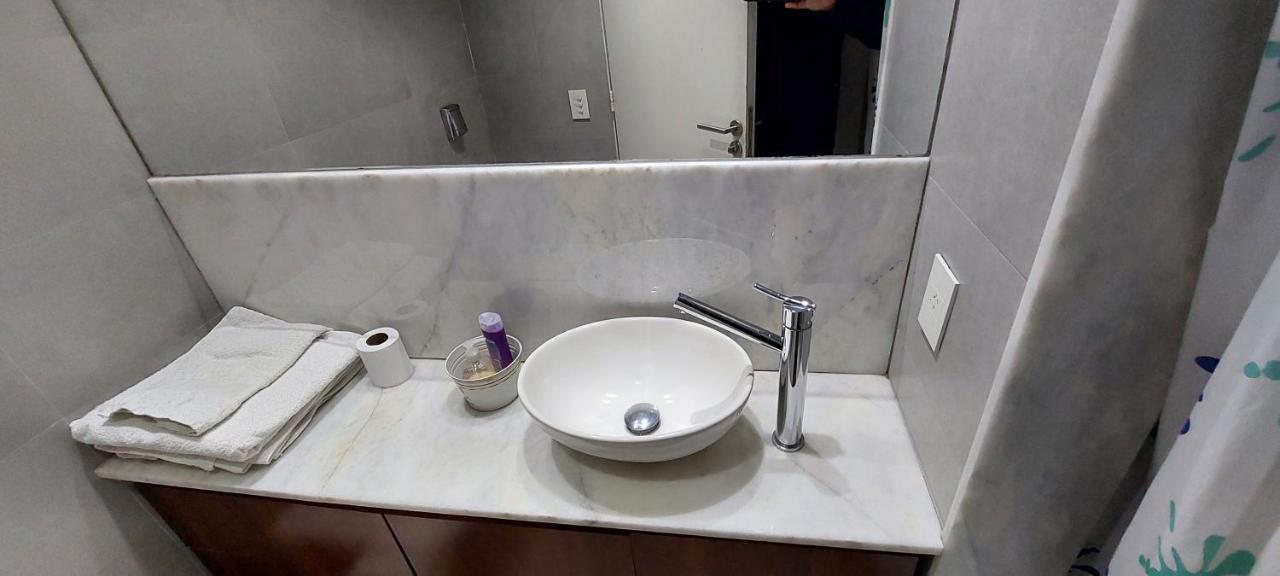 Soy Carlos, Te Espero En Palermo Apartamento Buenos Aires