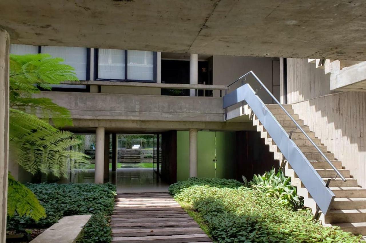 Soy Carlos, Te Espero En Palermo Apartment *