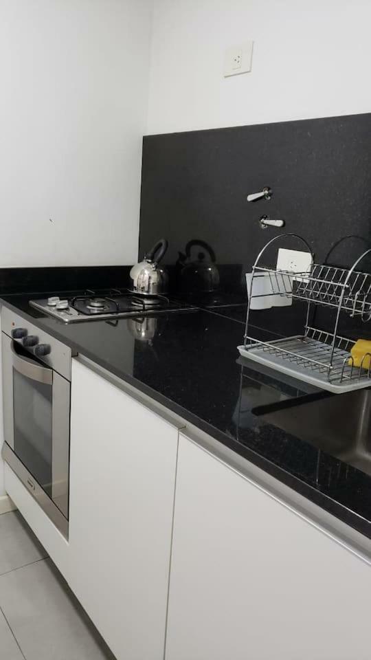 Apartamento Soy Carlos, Te Espero En Palermo Buenos Aires