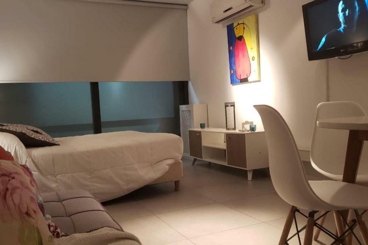 Apartamento Soy Carlos, Te Espero En Palermo Buenos Aires